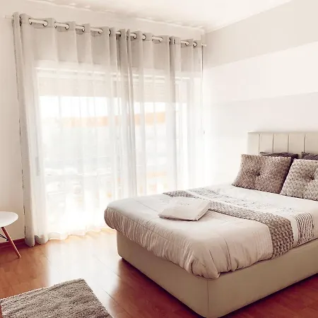 Casa Mr Appartement Nazaré