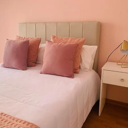 Casa Mr Appartement *