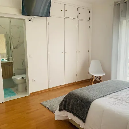 Apartamento Casa Mr *