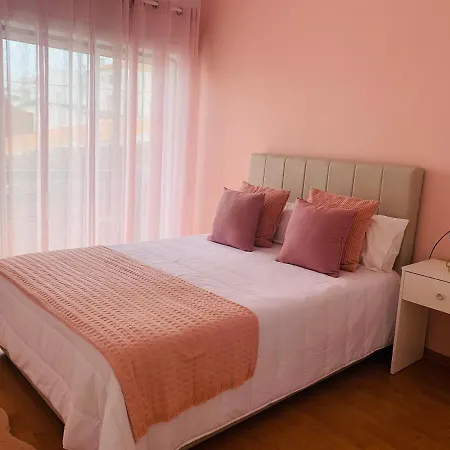 Casa Mr Nazaré