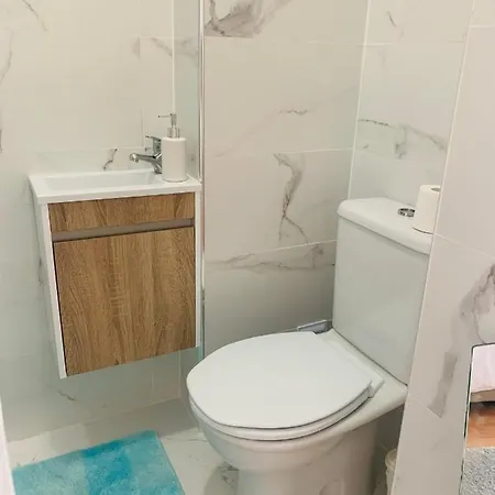 Casa Mr Apartamento Nazaré