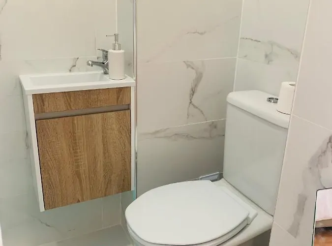 Casa Mr Apartmán Nazaré